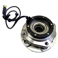 Complete Front  Rear Hub Bearing