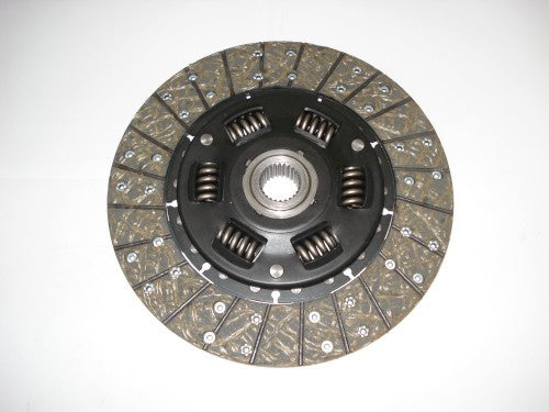 Ferrari - 360 Clutch Disc 180613 – Ferrari Parts Exchange