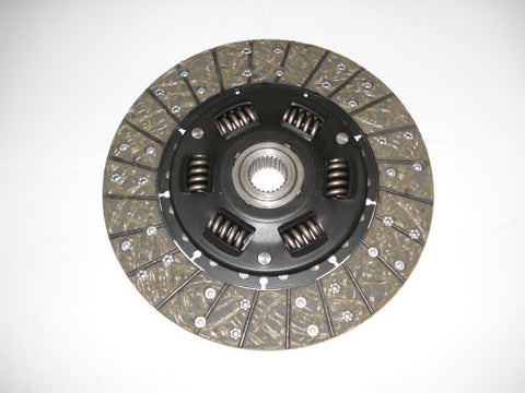 360 Clutch Disc 180613