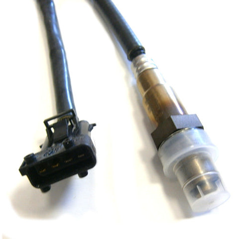Rear Lambda Sensor front manifold