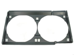 Radiator Fan Mounting Panel