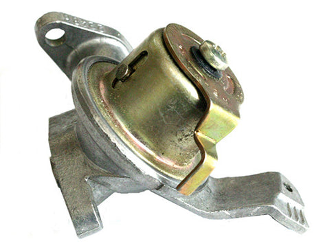 Heater Valve