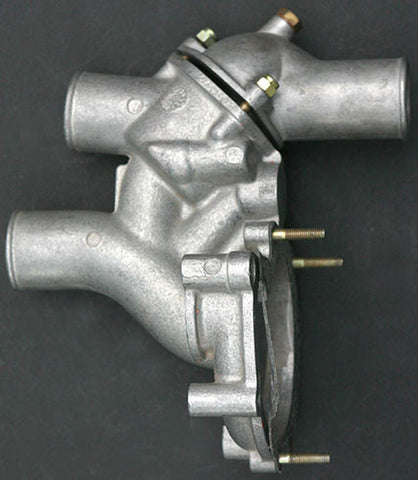 Thermostat Casting Housing