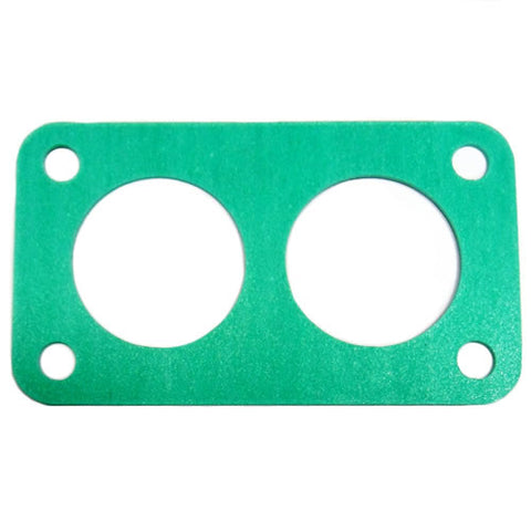 Carburettor Base Spacer Gasket