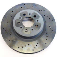 Front Brake Disc 193151