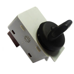 Steering Column Adjustment Control