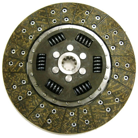 Clutch Plate