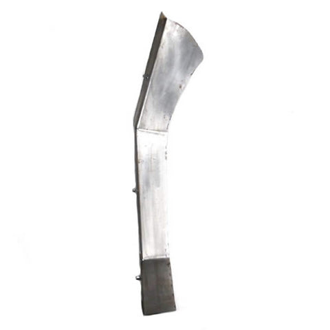 LHS Inner Wheel Arch Fixing