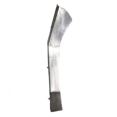 LHS Inner Wheel Arch Fixing