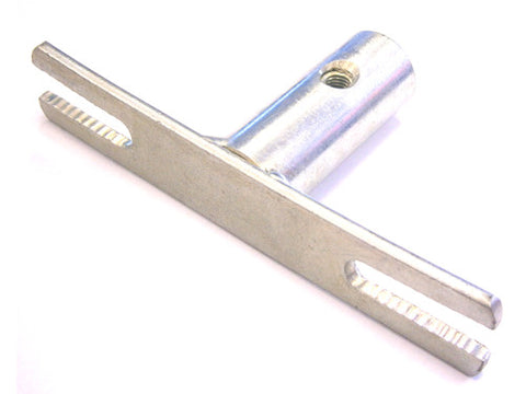 LH Rear Bumper Bracket/Iron/Mount
