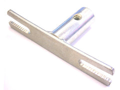 LH Rear Bumper Bracket/Iron/Mount