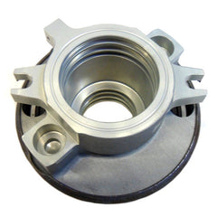 Clutch Release Bearing Without Seals
