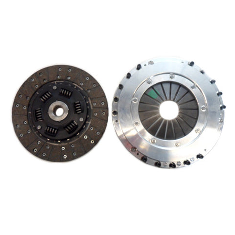 360 Clutch Assy 201680SF