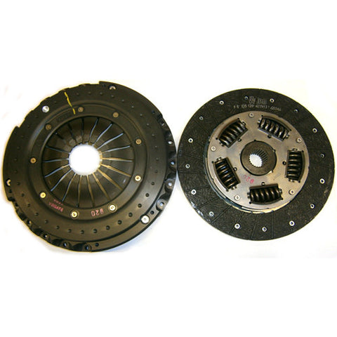 360 Clutch Assy 201680