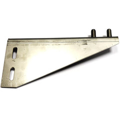 LH Exhaust Bracket, each