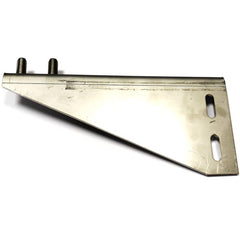 RH Exhaust Bracket, each