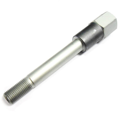 Lower Front Shock Absorber Bolt