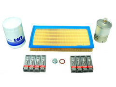 Full Service Kit