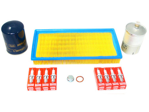 Full Service Kit