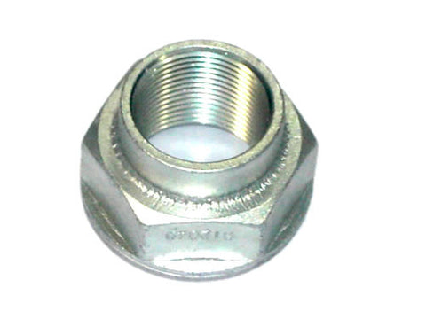 Front/Rear Hub Nut