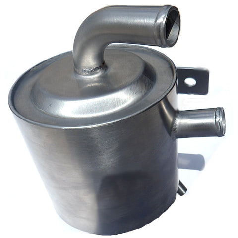 Oil Vapour / Catch tank