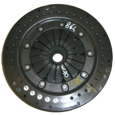 430 Clutch Assy 222090