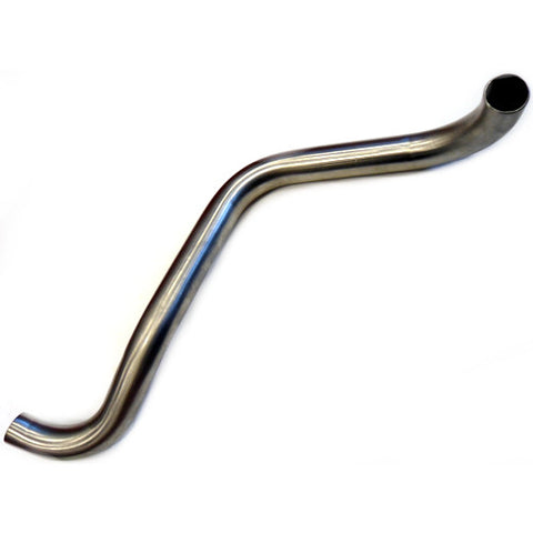 Coolant Pipe