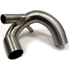 Coolant Pipe