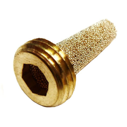 Variator Oil Filter