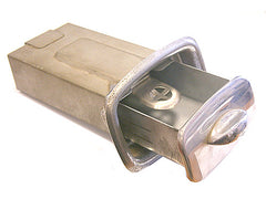 Rear Ash Tray