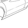 LHS Outer Sill