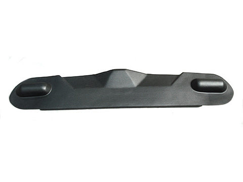 Rear Moulded Light Cover