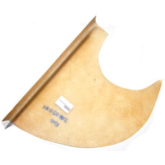 Front Inner Wing Front Section RHS