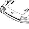 Front Nose Section