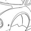 LHS Front Wing