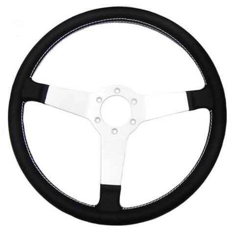 206 246 Steering Wheel
