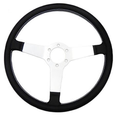206 246 Steering Wheel
