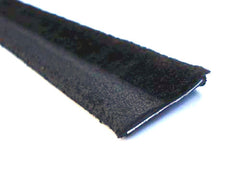 Outer Window Scraper Moulding