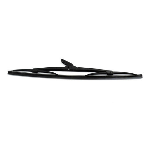 Wiper Blade with Plastic Fixing