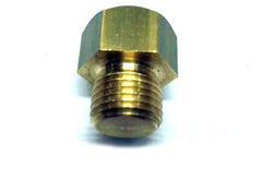 Bolt To Cover Spline Adjuster 246, each