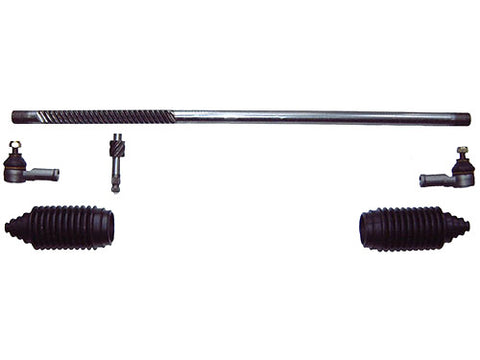Fast Rack and Pinion Set