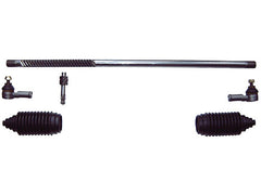 Fast LHD Rack and Pinion only