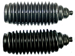 Rack and Pinion Spare Rubber Boot, pair