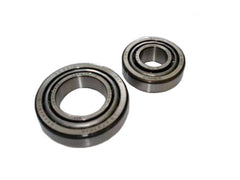 Front Wheel Bearing Set