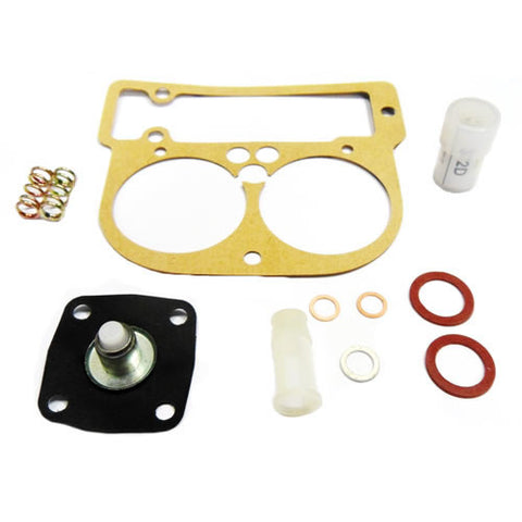 Carb Rebuild Kit  206 and early 246
