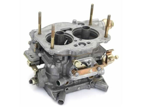 Carburettor