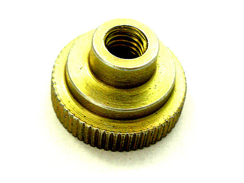 Filter Canister Knurled Nut