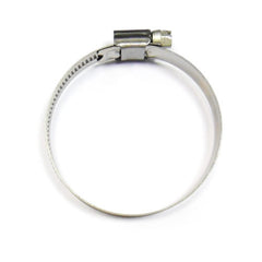 Uprated Stainless Steel Hose Clip 24609200