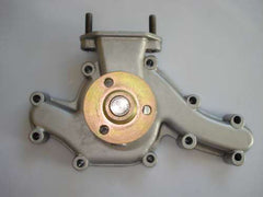 Complete Water Pump Assembly, complete