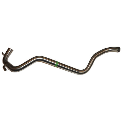 Coolant Pipe